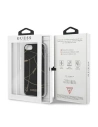 Kup Etui Guess GUHCI8PCUCHBK Apple iPhone SE 2022/SE 2020/8/7 czarny/black hardcase Gold Chain Collection - GUE824BLK - {ean13} - Sklep Home Screen