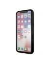 Kup Guess Apple Tasche GUHCI65PU4GHBK iPhone XS Max grau/grau Hardcase 4G Triangle Collection - GUE823GRY - {ean13} - Sklep Home Screen