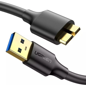 Buy UGREEN US130 USB 3.0 - micro USB 3.0 cable 2m - UGR592 - {ean13} - Home Screen Store Europe