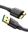 UGREEN US130 Cablu USB 3.0 - micro USB 3.0 2m