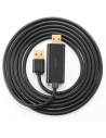 Buy UGREEN US166 USB cable A-A for data transfer, 2m (black) - UGR591BLK - {ean13} - Home Screen Store Europe