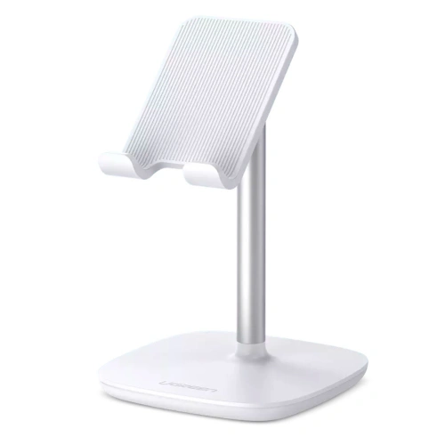 Kup UGREEN LP177 Suport, suport pentru telefon (alb) - UGR588WHT - {ean13} - Sklep Home Screen