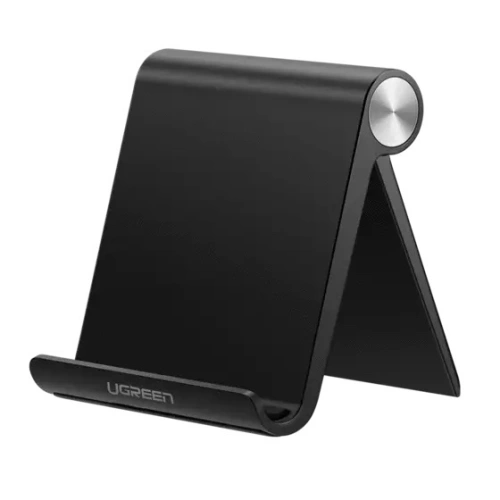 Kup Telefonständer UGREEN LP106 (schwarz) - UGR587BLK - {ean13} - Sklep Home Screen