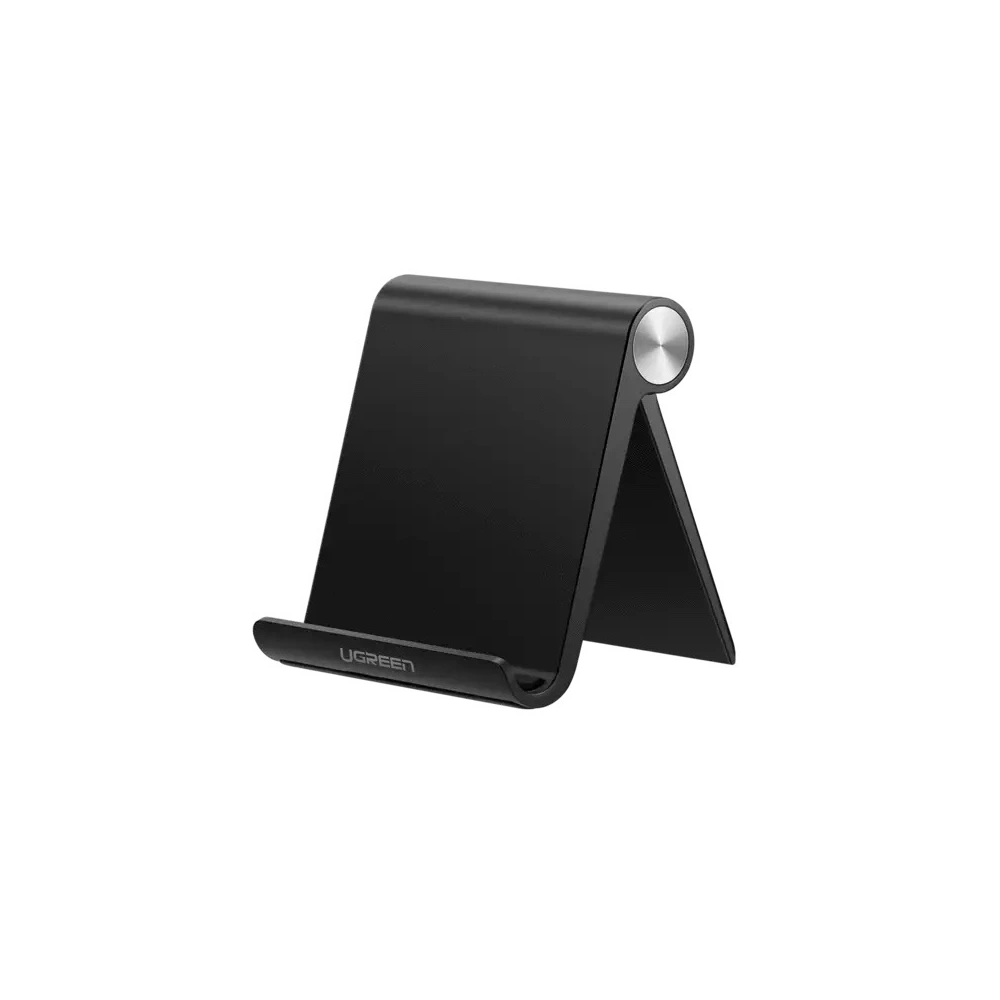 Podstawka na telefon UGREEN LP106 (czarny)
