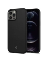 Etui Spigen Mag Armor Apple iPhone 12 Pro Max Matt Fekete
