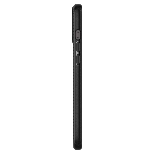 Kup Etui Spigen Mag Armor Apple iPhone 12 Pro Max Matt Fekete - SPN1420BLK - {ean13} - Sklep Home Screen