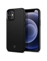 Spigen Apple Tasche Mag Armor iPhone 12 mini Mattschwarz