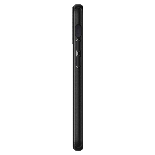 Kup Etui Spigen Mag Armor Apple iPhone 12 mini Matt Fekete - SPN1421BLK - {ean13} - Sklep Home Screen