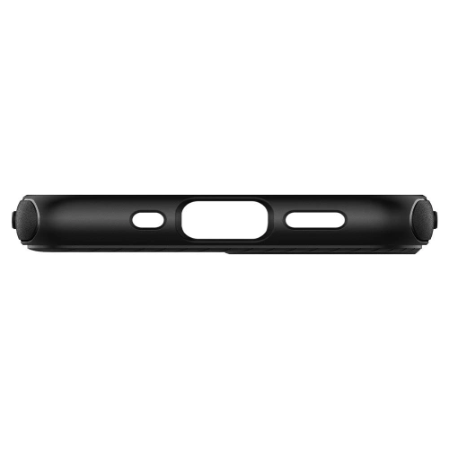 Kup Spigen Apple Tasche Mag Armor iPhone 12 mini Mattschwarz - SPN1421BLK - {ean13} - Sklep Home Screen