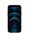 Kup Etui Spigen Thin Fit Apple iPhone 12/12 Pro Albastru Navy - SPN1423BLU - {ean13} - Sklep Home Screen