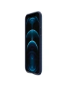 Kup Etui Spigen Thin Fit Apple iPhone 12/12 Pro Albastru Navy - SPN1423BLU - {ean13} - Sklep Home Screen