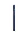 Kup Etui Spigen Thin Fit Apple iPhone 12/12 Pro Albastru Navy - SPN1423BLU - {ean13} - Sklep Home Screen