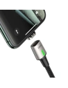 Kup Baseus 1.2m USB-C auf USB-C Kabel, magnetisch Zink 5A (schwarz) - BSU1989BLK - {ean13} - Sklep Home Screen