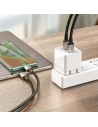 Kup Baseus 1.2m USB-C auf USB-C Kabel, magnetisch Zink 5A (schwarz) - BSU1989BLK - {ean13} - Sklep Home Screen