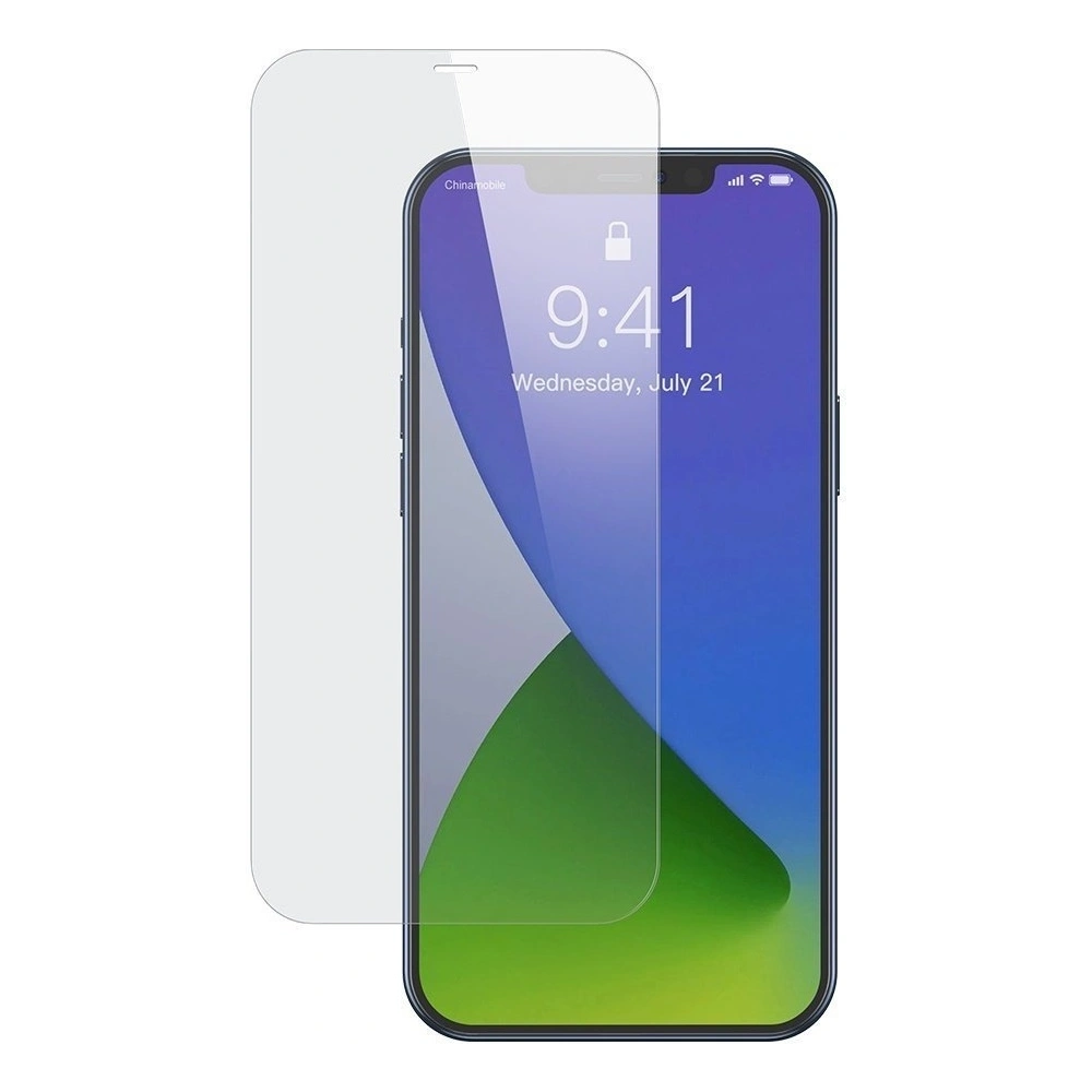 Szkło hartowane 0.15mm Baseus Apple iPhone 12 mini (2szt.)