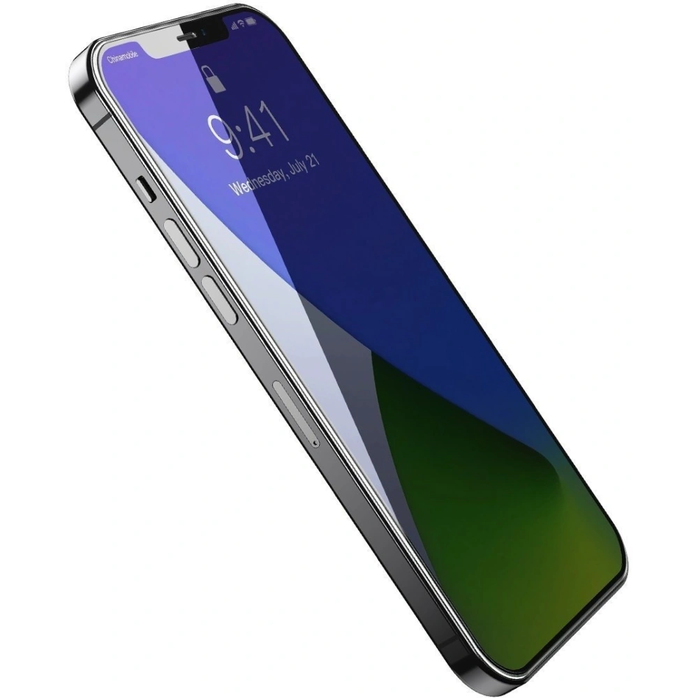 Szkło hartowane 0.15mm Baseus Apple iPhone 12 mini (2szt.)