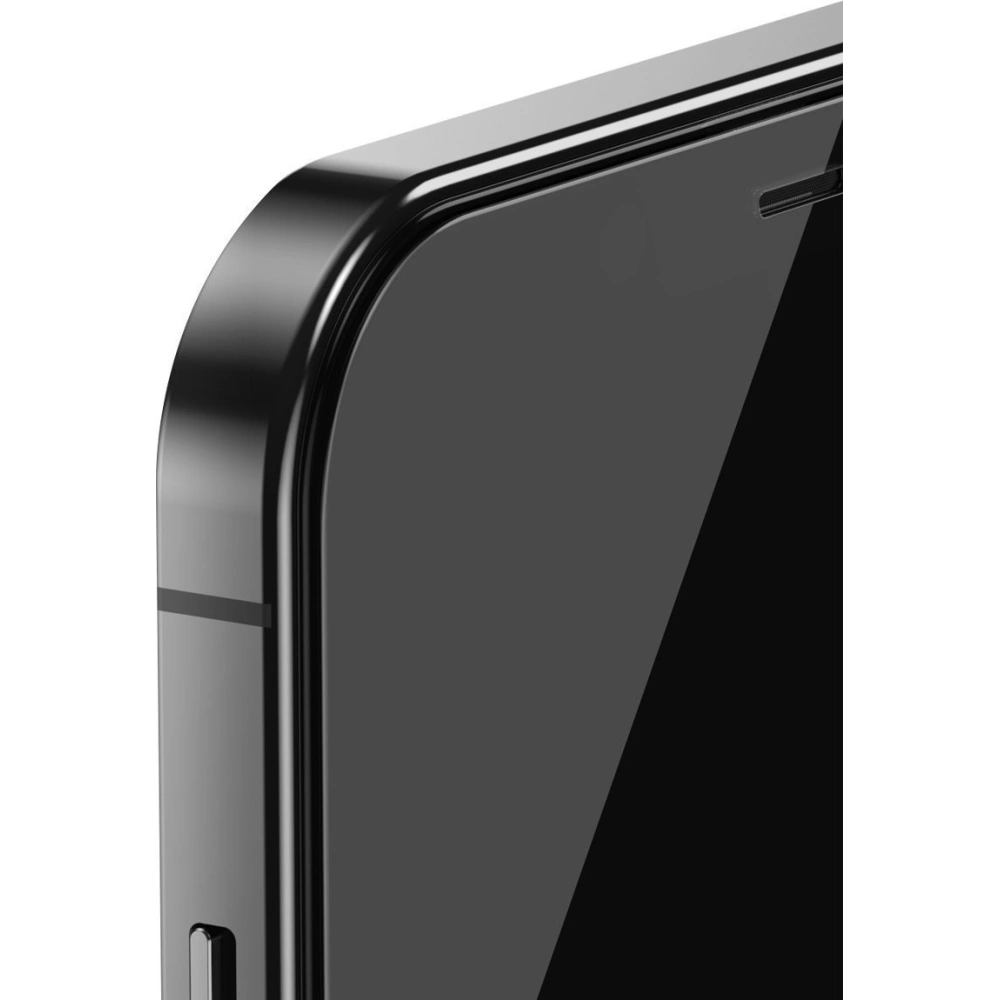 Szkło hartowane 0.15mm Baseus Apple iPhone 12 mini (2szt.)