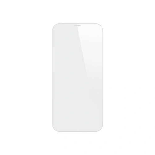 Kup 0.15mm Baseus Apple Gehärtetes Glas iPhone 12 mini (2 Stk.) - BSU1990 - {ean13} - Sklep Home Screen
