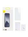Buy Tempered glass 0.15mm Baseus Apple iPhone 12 mini (2pcs) - BSU1990 - {ean13} - Home Screen Store Europe