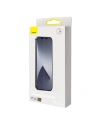 Buy Tempered glass 0.15mm Baseus Apple iPhone 12 mini (2pcs) - BSU1990 - {ean13} - Home Screen Store Europe