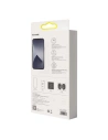 Buy Tempered glass 0.15mm Baseus Apple iPhone 12 mini (2pcs) - BSU1990 - {ean13} - Home Screen Store Europe