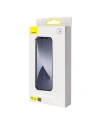 Buy Tempered glass 0.15mm Baseus Apple iPhone 12/12 Pro (2pcs) - BSU1991 - {ean13} - Home Screen Store Europe