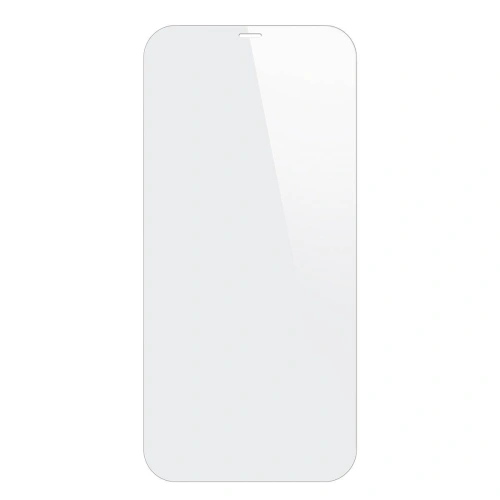 Buy Tempered glass 0.15mm Baseus Apple iPhone 12 Pro Max (2pcs) - BSU1992 - {ean13} - Home Screen Store Europe
