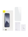 Buy Tempered glass 0.15mm Baseus Apple iPhone 12 Pro Max (2pcs) - BSU1992 - {ean13} - Home Screen Store Europe