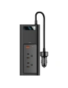Kup Autós inverter Baseus 150W, 110V, US/JP (fekete) - BSU1993BLK - {ean13} - Sklep Home Screen