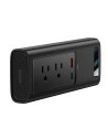 Buy Baseus Inverter 150W (110V US/JP) Black - BSU1993BLK - {ean13} - Home Screen Store Europe