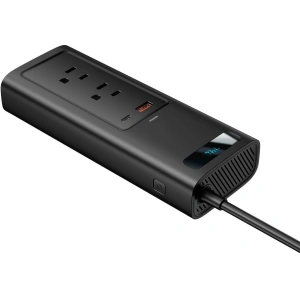 Baseus Inverter 150W (110V US/JP) Black