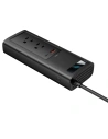 Kup Invertor do auta Baseus 150W, 110V, US/JP (černý) - BSU1993BLK - {ean13} - Sklep Home Screen