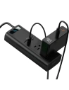 Kup Autós inverter Baseus 150W, 110V, US/JP (fekete) - BSU1993BLK - {ean13} - Sklep Home Screen