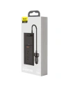 Kup Autós inverter Baseus 150W, 110V, US/JP (fekete) - BSU1993BLK - {ean13} - Sklep Home Screen