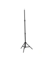 Állvány / tripod Baseus forgatható fejhez Baseus 360° AI (fekete)