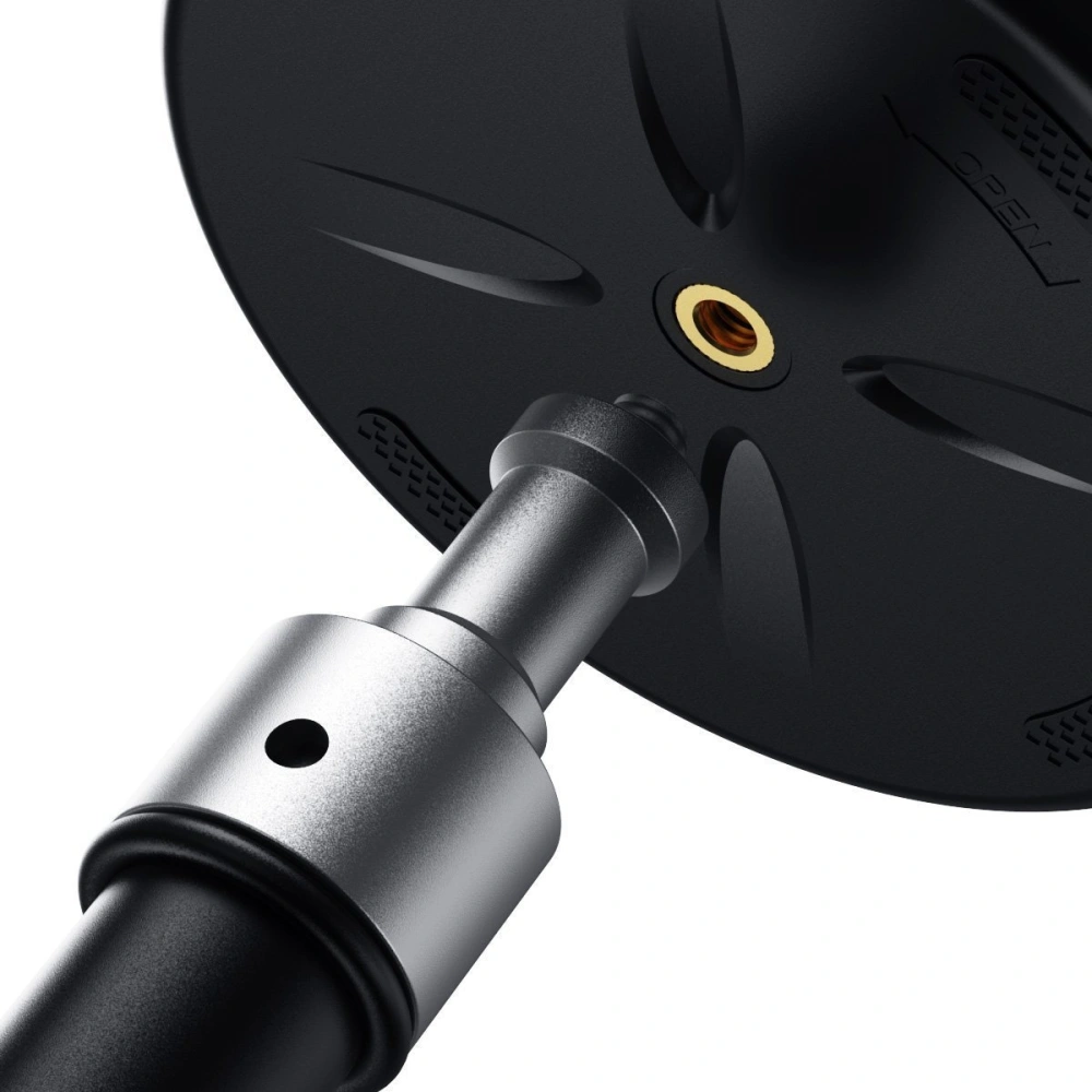 Statyw / tripod Baseus do obrotowej głowicy Baseus 360° AI (czarny)