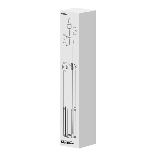 Buy Tripod Baseus 360° black - BSU1994BLK - {ean13} - Home Screen Store Europe