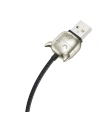 Kup Kabel USB Baseus Year of the Ox 3w1 USB-C / Lightning / Micro 1,2m 3.5A (czarny) - BSU1995BLK - {ean13} - Sklep Home Screen