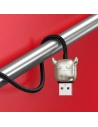 Kup Kabel USB Baseus Year of the Ox 3w1 USB-C / Lightning / Micro 1,2m 3.5A (czarny) - BSU1995BLK - {ean13} - Sklep Home Screen