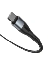 Kup Baseus 1.5m USB-C auf USB-C Kabel, magnetisch Zink 100W (schwarz) - BSU1997BLK - {ean13} - Sklep Home Screen