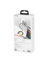 Kup Baseus 1.5m USB-C auf USB-C Kabel, magnetisch Zink 100W (schwarz) - BSU1997BLK - {ean13} - Sklep Home Screen