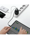 Buy Baseus GaN Pro Quick Travel Charger C+C+A 65W EU Black - BSU1998BLK - {ean13} - Home Screen Store Europe