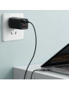 Buy Baseus GaN Pro Quick Travel Charger C+C+A 65W EU Black - BSU1998BLK - {ean13} - Home Screen Store Europe