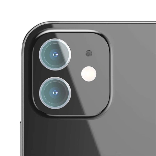 Kup Védőfólia 0.25mm az Baseus Gem kamera lencséhez Apple iPhone 12/12 mini (2 darab) - BSU1999 - {ean13} - Sklep Home Screen