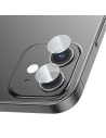 Kup 0.25mm Baseus Apple Objektivschutzfolie Gem Kameraobjektiv Schutzfolie iPhone 12/12 mini (2 Stück) - BSU1999 - {ean13} - Sklep Home Screen