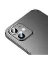 Buy Lens protective film 0.25mm Baseus Apple iPhone 12/12 mini (2 pcs) - BSU1999 - {ean13} - Home Screen Store Europe