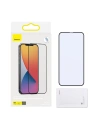 Buy Tempered glass 0.23mm Baseus Apple iPhone 12/12 Pro (2pcs) - BSU2000 - {ean13} - Home Screen Store Europe