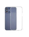 Kup Etui Baseus Simplicity Case Apple iPhone 12 mini (przezroczyste) - BSU2001CL - {ean13} - Sklep Home Screen