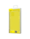 Kup Etui Baseus Simplicity Case Apple iPhone 12 mini (przezroczyste) - BSU2001CL - {ean13} - Sklep Home Screen