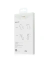 Kup Etui Baseus Simplicity Case Apple iPhone 12 mini (przezroczyste) - BSU2001CL - {ean13} - Sklep Home Screen